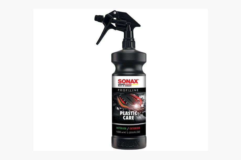 Sonax ProfiLine plastmasas kopšanas līdzeklis, 1 l Image