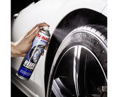 Sonax Xtreme riepu un gumijas spīduma kopšanas līdzeklis 400 ml foto 2