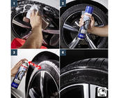 Sonax Xtreme riepu un gumijas spīduma kopšanas līdzeklis 400 ml foto 3