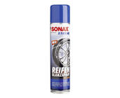Sonax Xtreme riepu un gumijas spīduma kopšanas līdzeklis 400 ml foto 1