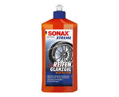 Sonax Xtreme riepu spīduma gēls, 500 ml foto 1