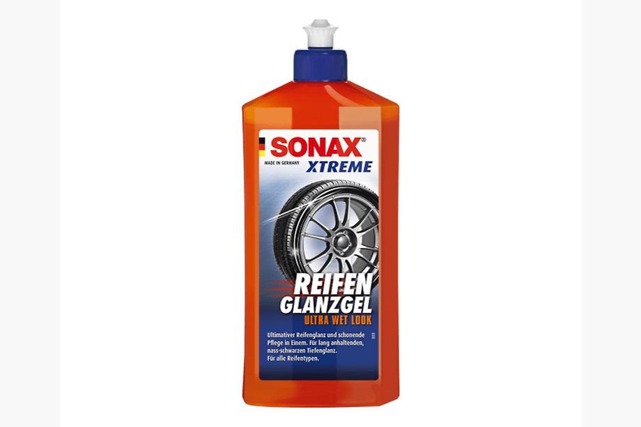 Sonax Xtreme riepu spīduma gēls, 500 ml Image