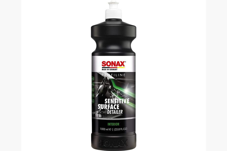 Sonax plastmasas tīrītājs, matēts, 1 l Image