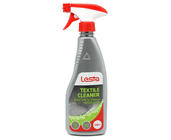 Lesta automašīnas salona apdares tīrītājs 500 ml foto 1