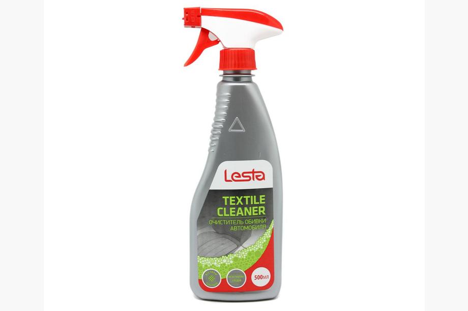 Lesta automašīnas salona apdares tīrītājs 500 ml Image