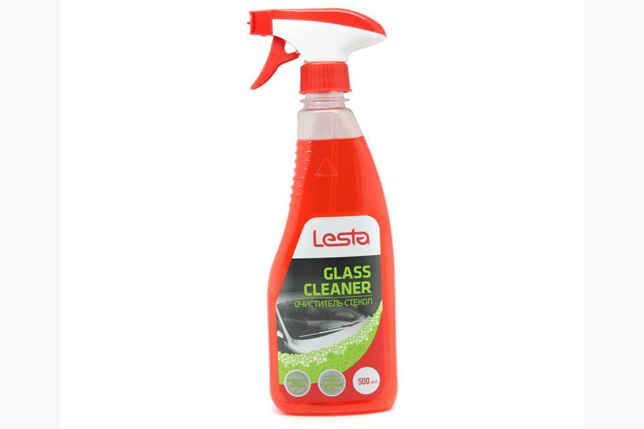 Lesta Stiklu tīrītājs 500 ml Image
