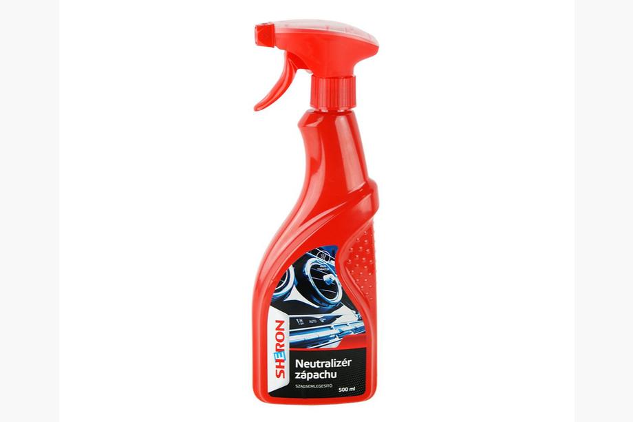 Sheron smaku neitralizators 0,5 l Image