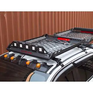 Jumta grozs Dakar 4X4 (100 x 120 cm) foto 4