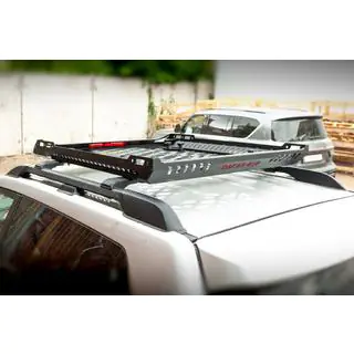 Jumta grozs Dakar 4X4 (100 x 120 cm) foto 2
