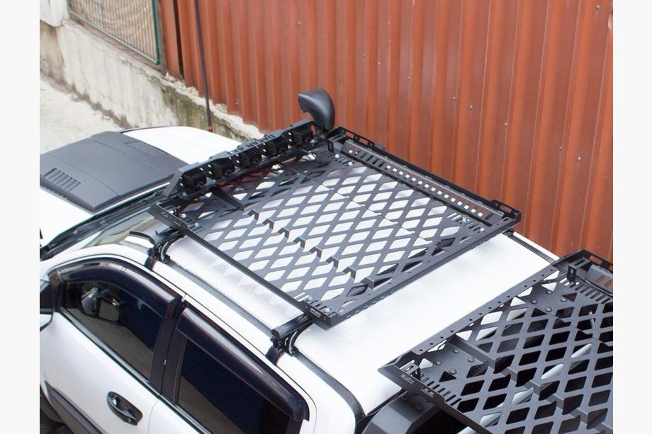 Jumta grozs Dakar 4X4 (100 x 120 cm) Foto 7