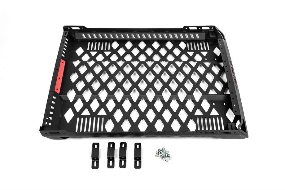 Jumta grozs Dakar 4X4 (100 x 120 cm) Foto 8