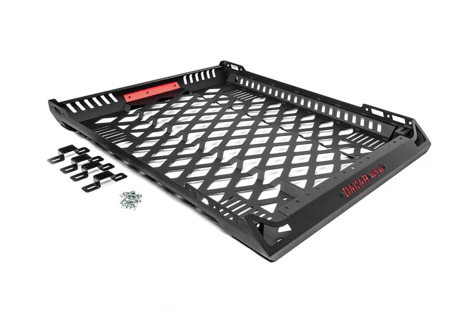 Jumta grozs Dakar 4X4 (100 x 120 cm) Foto 9