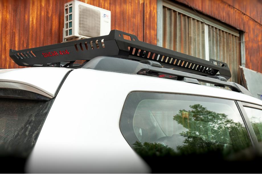 Jumta grozs Dakar 4X4 (100 x 120 cm) Foto 16