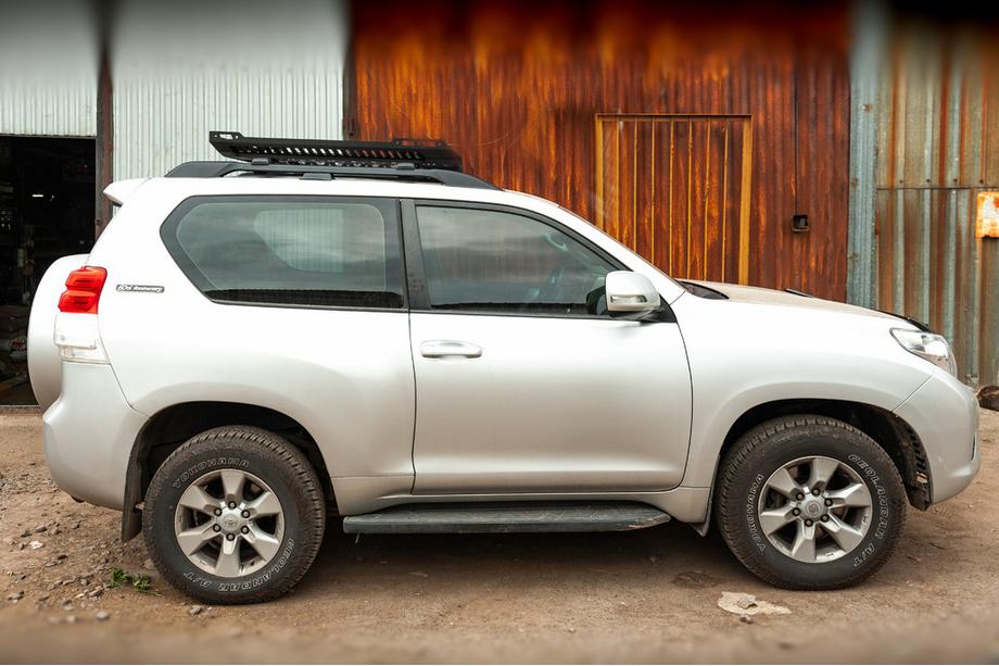 Jumta grozs Dakar 4X4 (100 x 120 cm) Foto 13