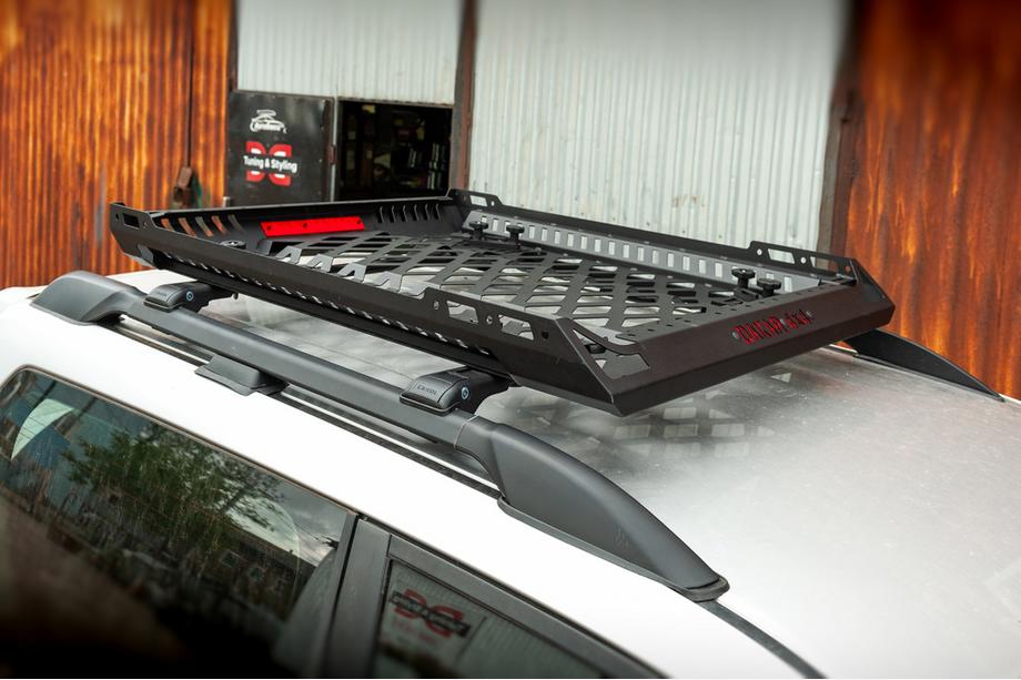 Jumta grozs Dakar 4X4 (100 x 120 cm) Foto 15