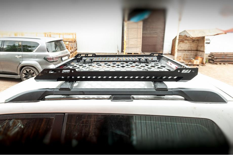 Jumta grozs Dakar 4X4 (100 x 120 cm) Foto 3