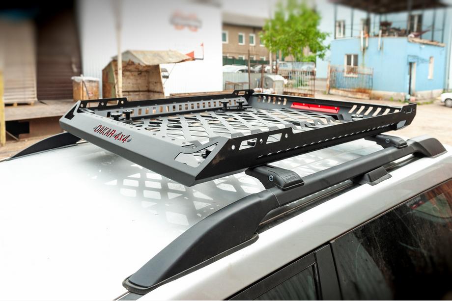Jumta grozs Dakar 4X4 (100 x 120 cm) Foto 1