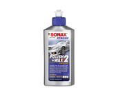 Sonax Xtreme pulēšanas līdzeklis Nr. 2 finiša pulēšanai ar NanoPro vasku foto 1