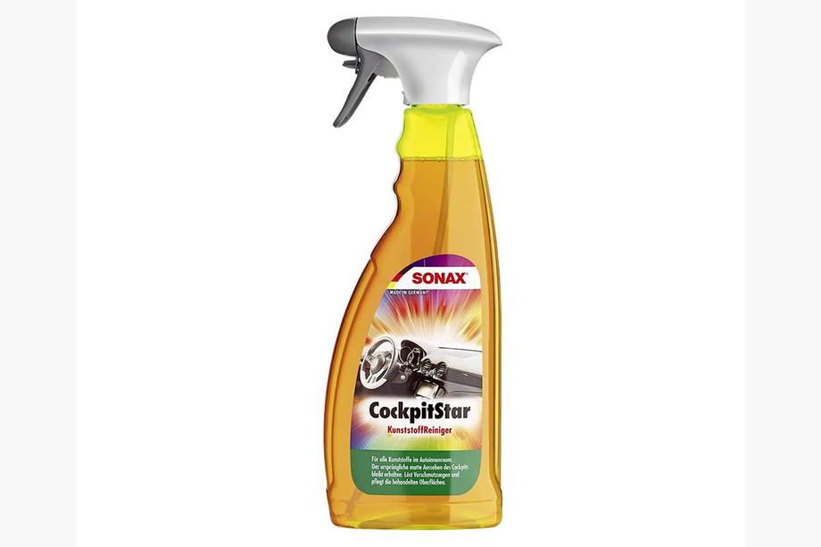 Sonax plastmasas tīrītājs 0,75 l Image