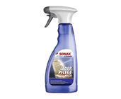 Sonax XTREME Ādas kopšanas līdzeklis (pieniņš), 500 ml foto 1