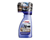 Sonax XTREME plastmasas kopšanas līdzeklis ārpusei un salonam, 500 ml foto 1