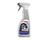 Sonax XTREME riepu kopšanas līdzeklis ar matētu efektu, 500 ml foto 1