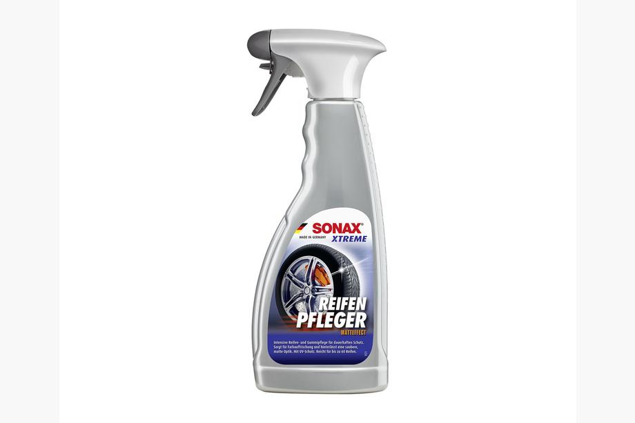 Sonax XTREME riepu kopšanas līdzeklis ar matētu efektu, 500 ml Image