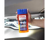 Sonax XTREME aktīvais šampūns Ceramic 0,5 l foto 2