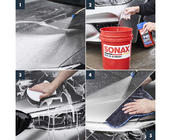 Sonax XTREME aktīvais šampūns Ceramic 0,5 l foto 3