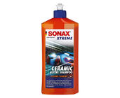 Sonax XTREME aktīvais šampūns Ceramic 0,5 l foto 1