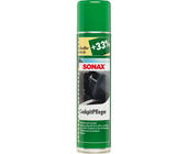 Sonax plastmasas tīrītājs (vaniļa), 400 ml foto 1