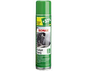 Sonax Plastmasas tīrītājs (citruss), 400 ml foto 1