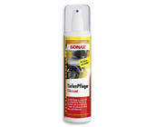 Sonax plastmasas un gumijas tīrītājs, spīdums, 300 ml foto 1