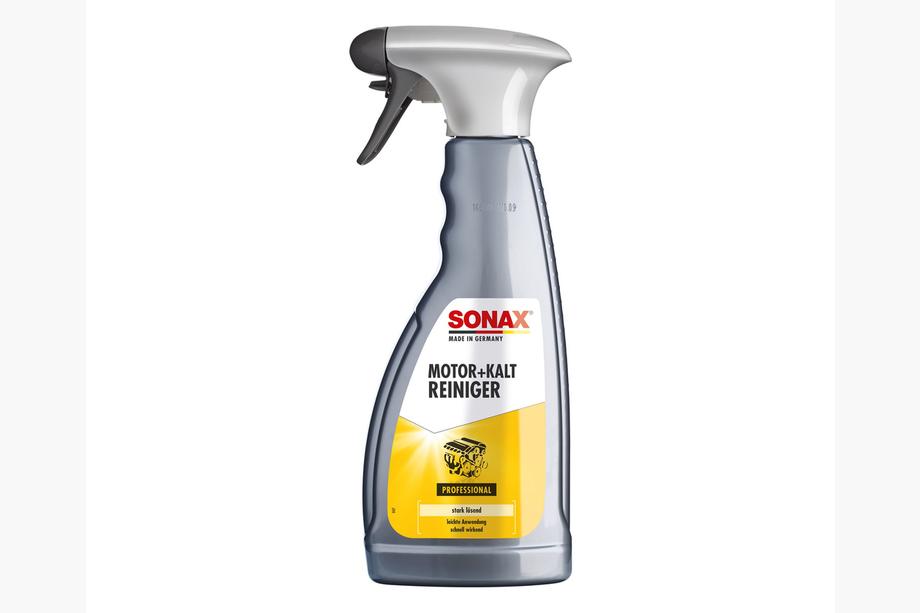 Sonax dzinēja tīrītājs, 500 ml Image