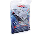 Sonax Xtreme profesionāla mikrošķiedras lupatiņa (pelēka) foto 2