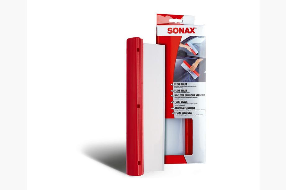 Sonax silikona ūdens savācējs Image
