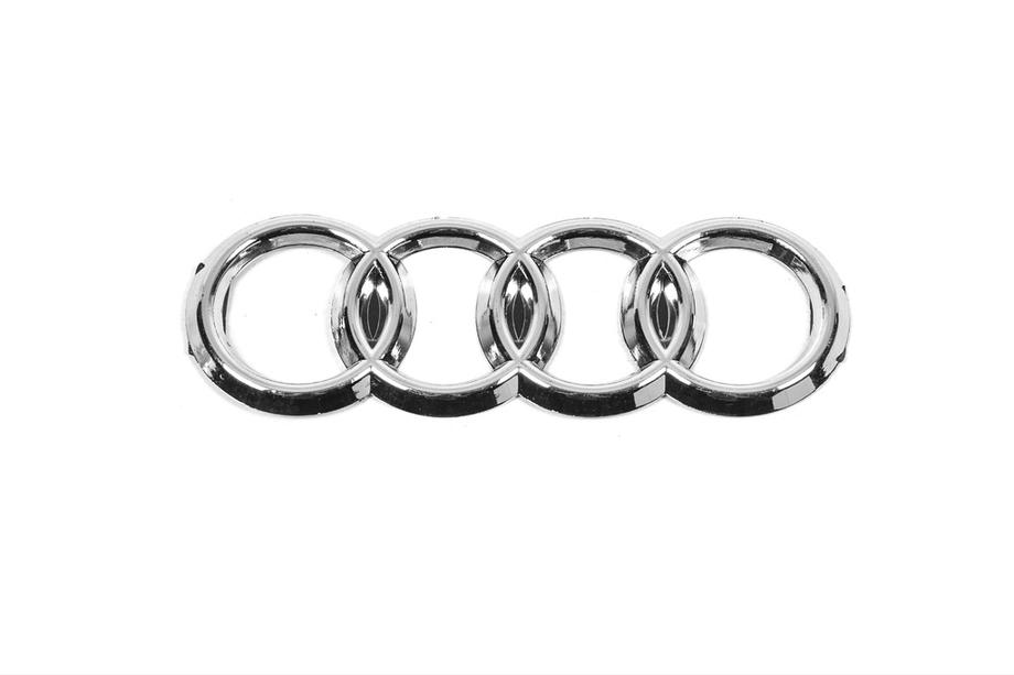 Audi 80/90 1987–1996 Emblēma (pašlīmējoša, 180 x 61 mm) Image