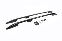 Range Rover IV L405 2013–2021 Jumta reliņi Skyport (Black) foto 3