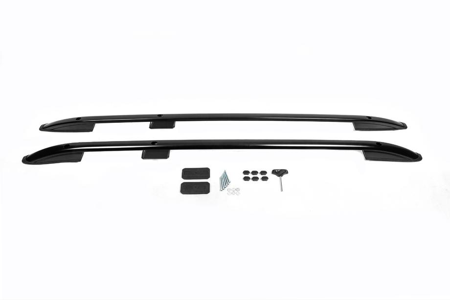 Range Rover IV L405 2013–2021 Jumta reliņi Skyport (Black) Image