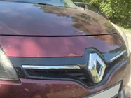 Renault Clio IV 2012–2019 Emblēma (Turcija) foto 4