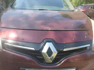Renault Clio IV 2012–2019 Emblēma (Turcija) foto 3