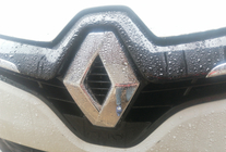 Renault Scenic/Grand 2009–2016 Emblēma 2013-2016 (Turcija) foto 2