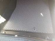 Kia Sorento II XM 2009–2014 Salona grīdas paklājiņi 2009-2012 (EVA, pelēki) foto 17