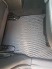 Kia Sorento II XM 2009–2014 Salona grīdas paklājiņi 2009-2012 (EVA, pelēki) foto 15