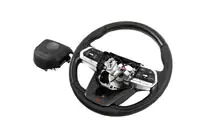 Toyota Land Cruiser 200 2007–2021 Stūre komplektā TLC300-dizains (koks) foto 2