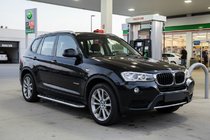 BMW X3 F25 2011–2018 Sānu kāpšļi Maydos V1 (2 gab., alumīnijs) foto 1