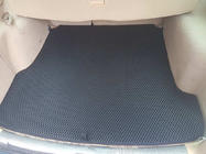 Volkswagen Passat B5 1997–2005 Bagāžnieka paklājiņš SW (EVA, melns) foto 1