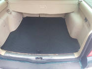 Volkswagen Passat B5 1997–2005 Bagāžnieka paklājiņš SW (EVA, melns) foto 6