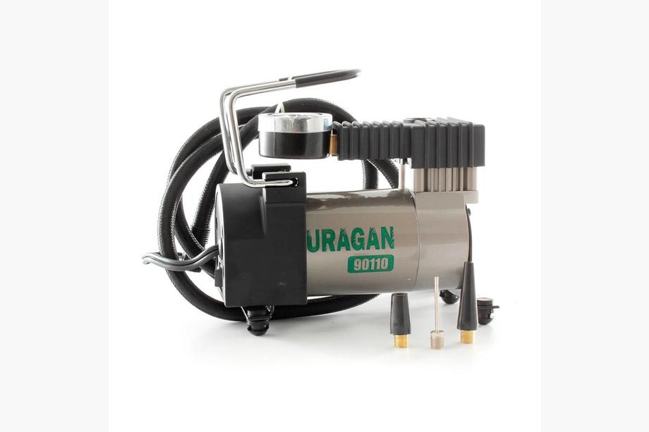 Uragan 90110 riepu kompresors (35 l/min) Image