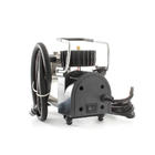 Uragan 90135 riepu kompresors (37 l/min) foto 3